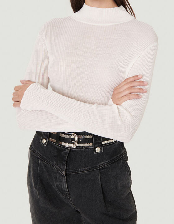 ELISANE SWEATER